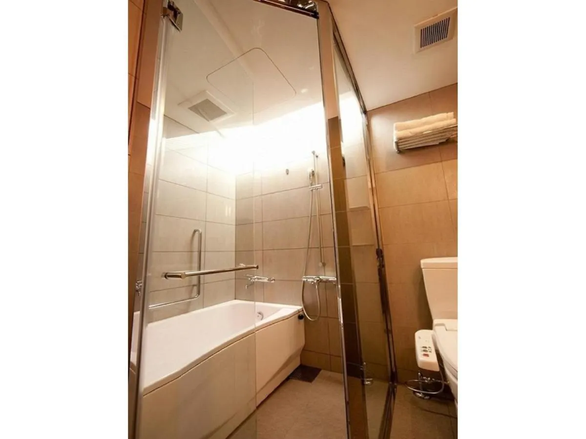 Citadines Central Shinjuku Tokyo - Vacation Stay 22403V