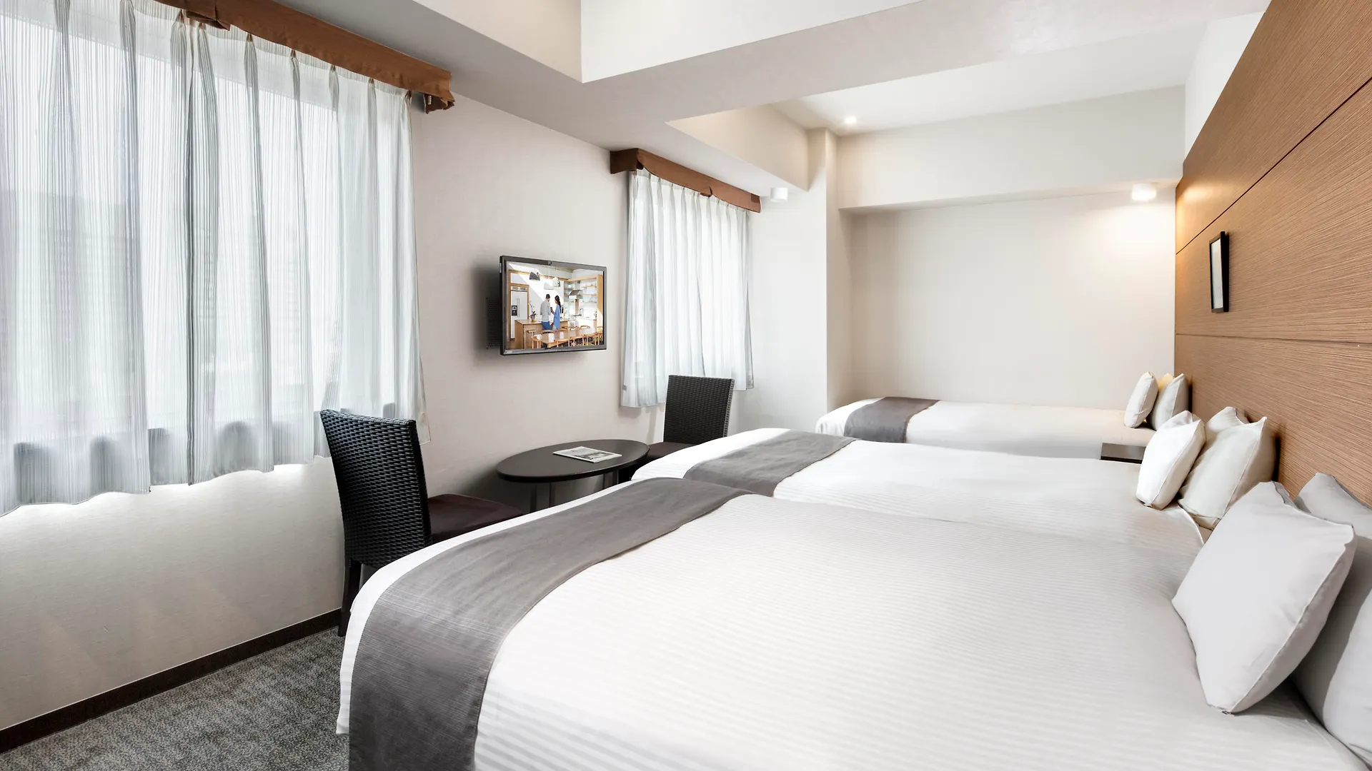 Citadines Central Shinjuku Tokyo - Vacation Stay 22403V